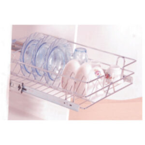 Cup Saucer Rack