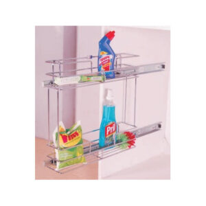 Detergent Rack