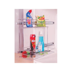 Detergent Rack - 2