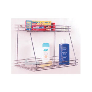 Double Shelf
