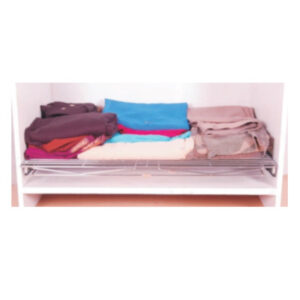 Fixed Shelf