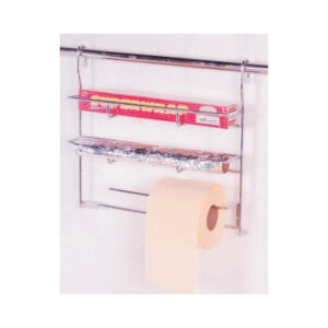 Foil Towel Holder