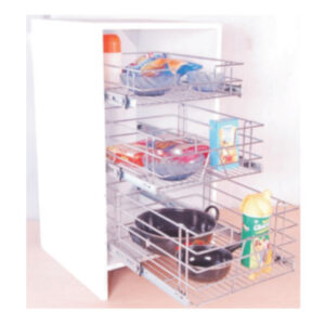 Multi Utility Basket