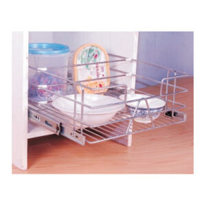 Partition Basket