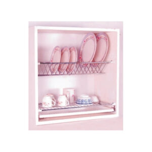 Plate Dish Organiser