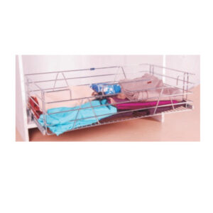 Pullout Basket