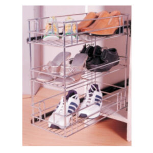 Shoe Rack