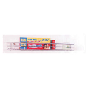 Single Shelf