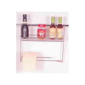 Spice Towel Holder