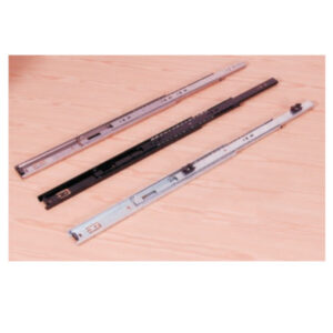 Telescopic Slides