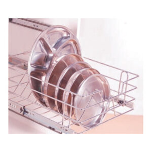 Thali Organiser