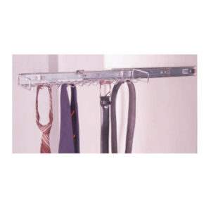 Tie Belt Pullout