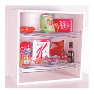 Wall Unit Fixed Shelf